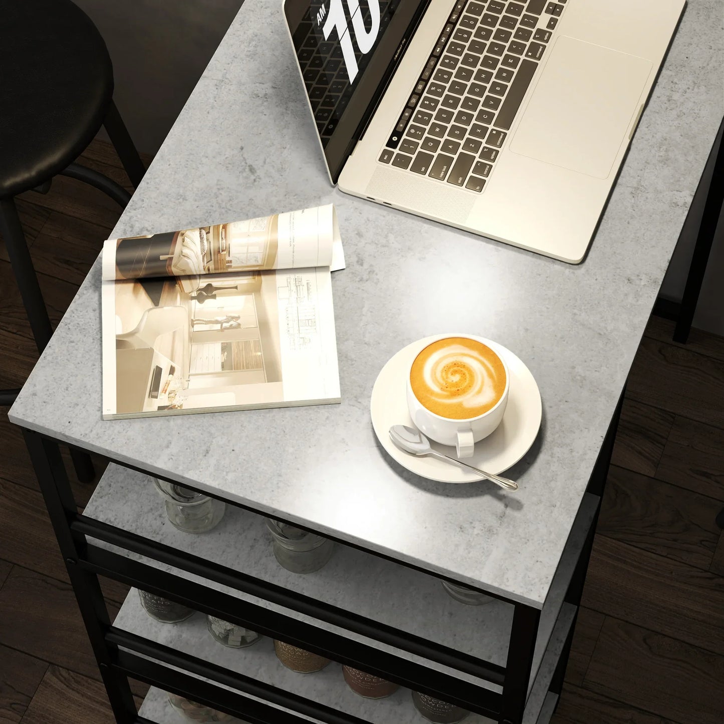 3 Piece Breakfast Table