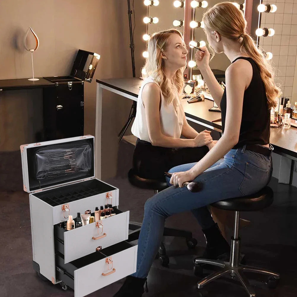 Makeup Case