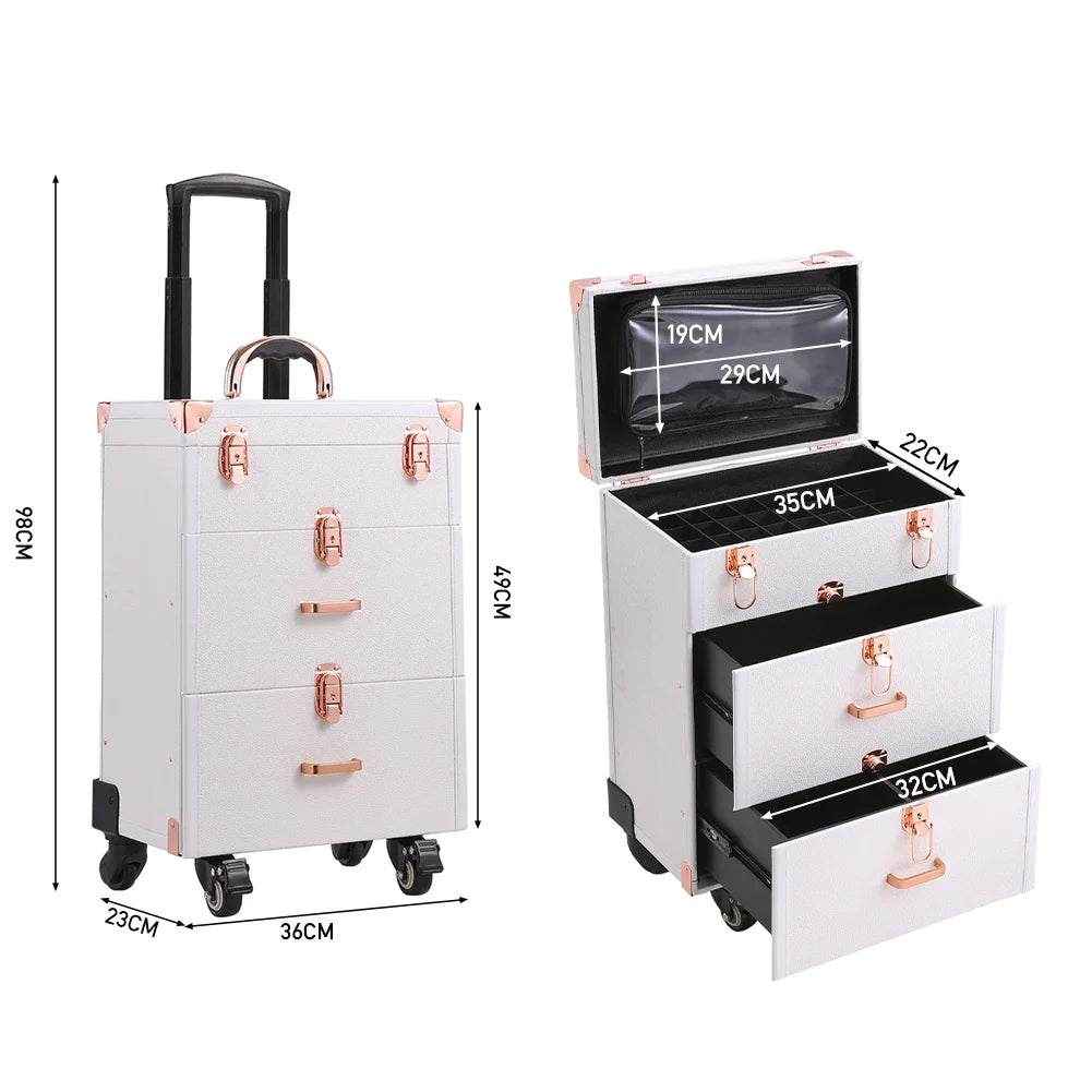 Makeup Case