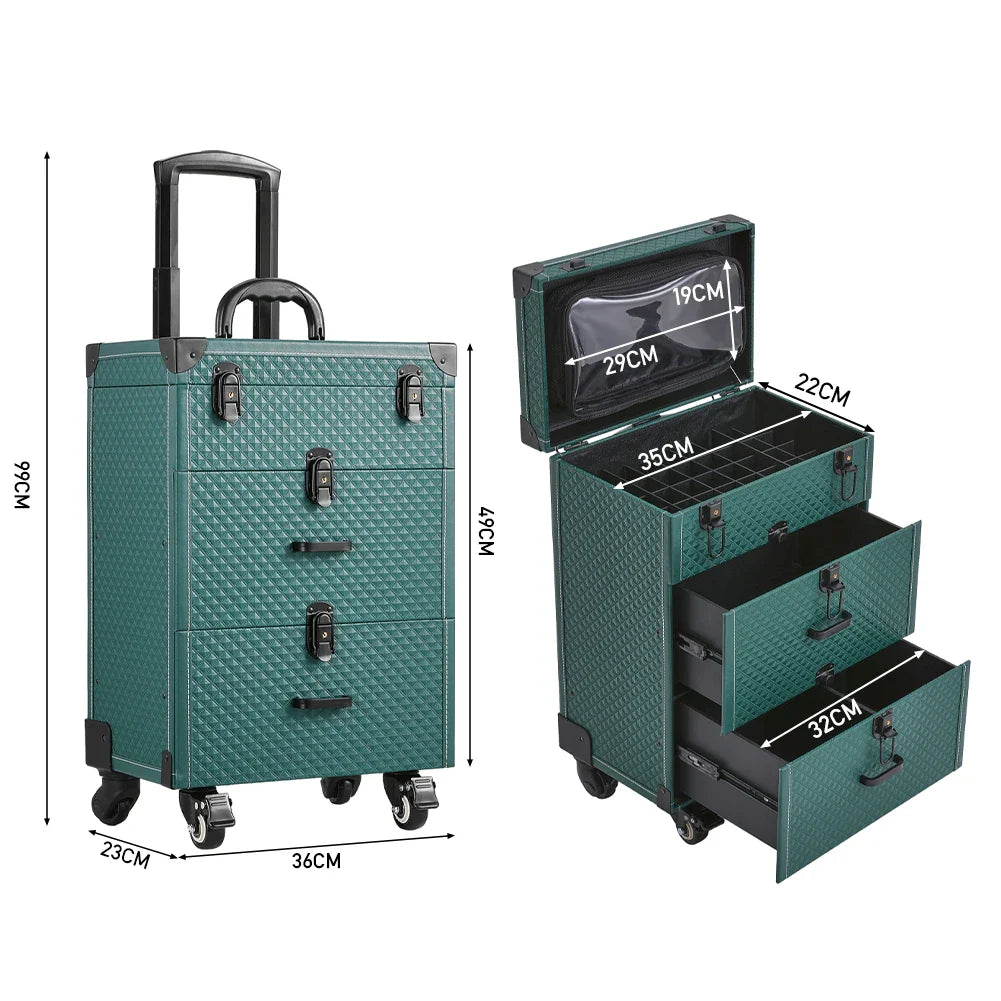 Makeup Case