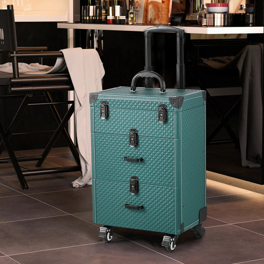 Makeup Case