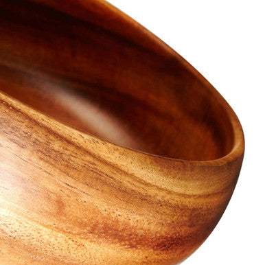 7 Piece Salad Serving Set