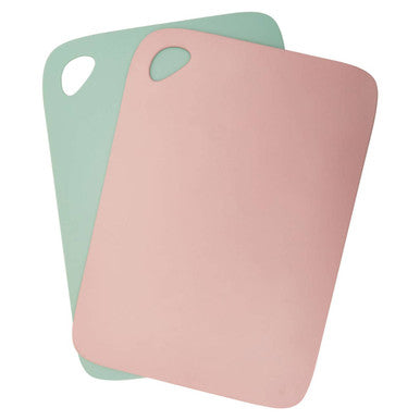 Two Flexible Chopping Mat