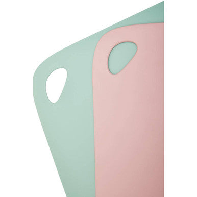 Two Flexible Chopping Mat