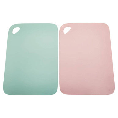 Two Flexible Chopping Mat
