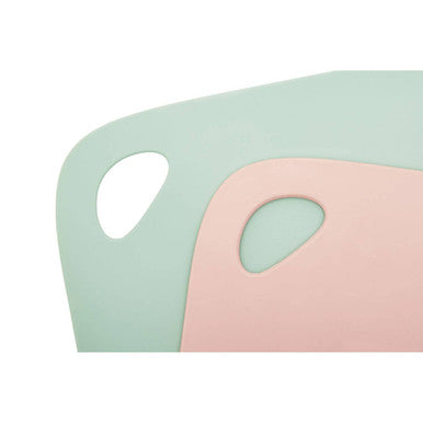 Two Flexible Chopping Mat