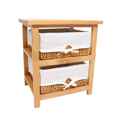 Maize Baskets Storage Unit