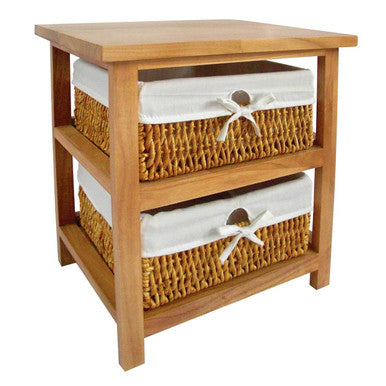 Maize Baskets Storage Unit