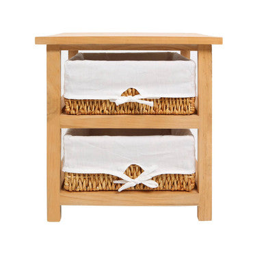 Maize Baskets Storage Unit