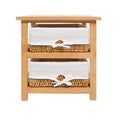 Maize Baskets Storage Unit