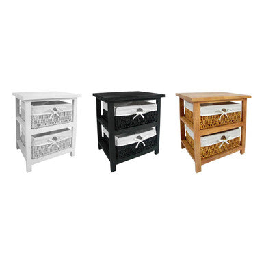 Maize Baskets Storage Unit