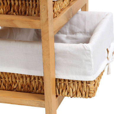 Maize Baskets Storage Unit