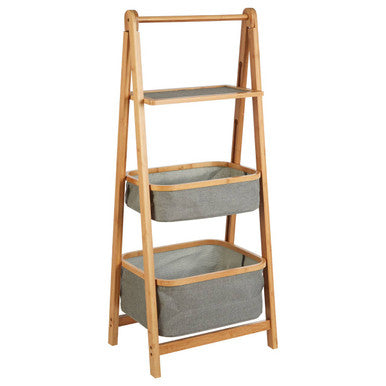 3 Tier Storage Unit