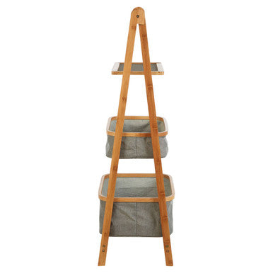 3 Tier Storage Unit