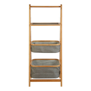 3 Tier Storage Unit