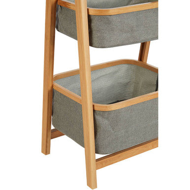 3 Tier Storage Unit