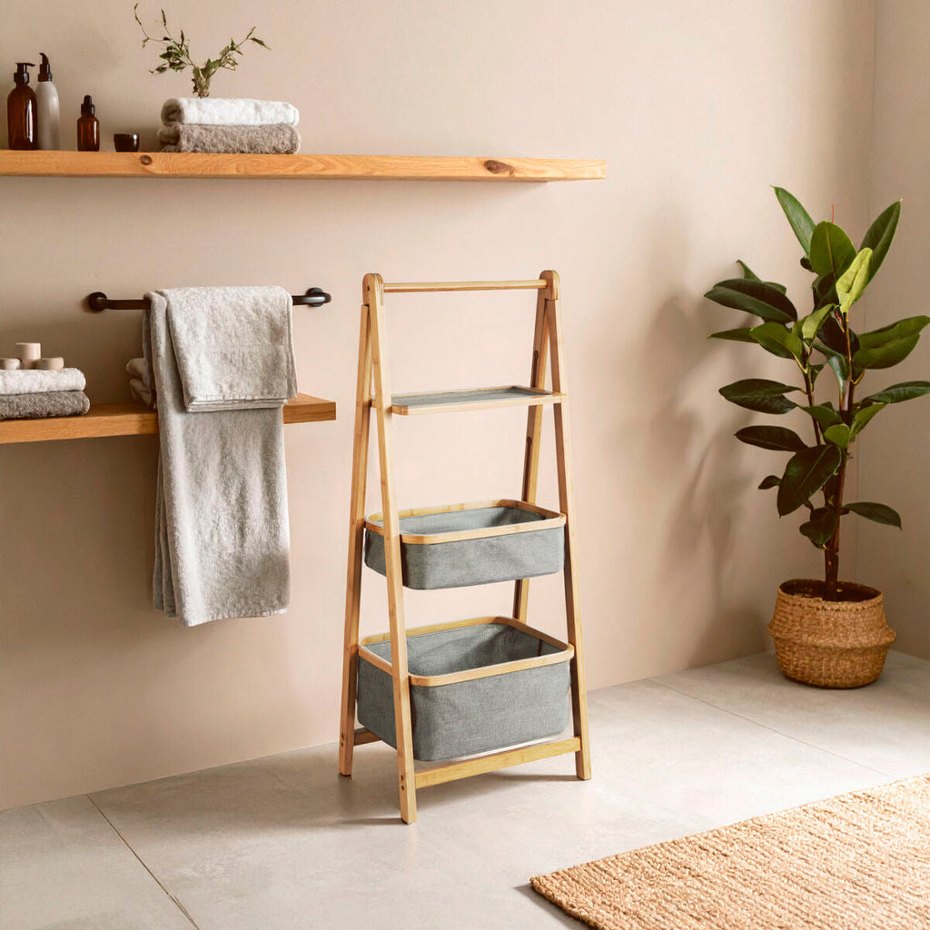 3 Tier Storage Unit