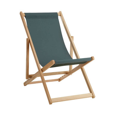 Khaki Deck Chair