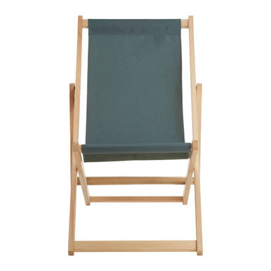 Khaki Deck Chair