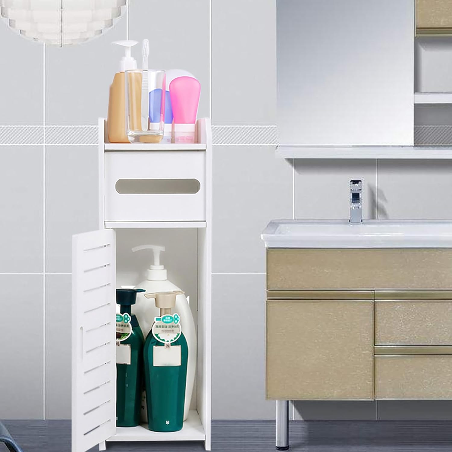 Bathroom Cabinet