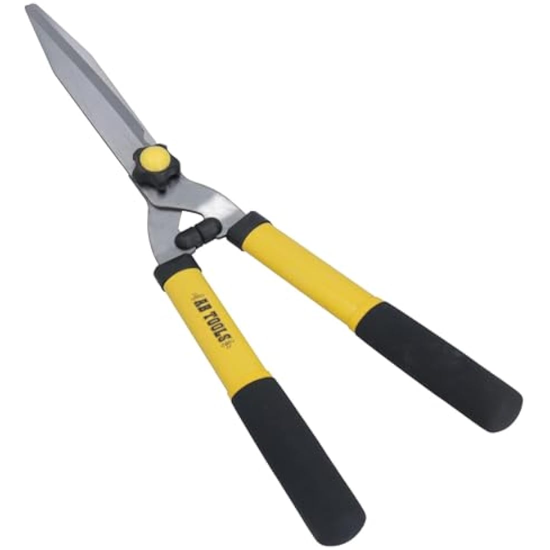 Pruning Shears + Hedge Shears