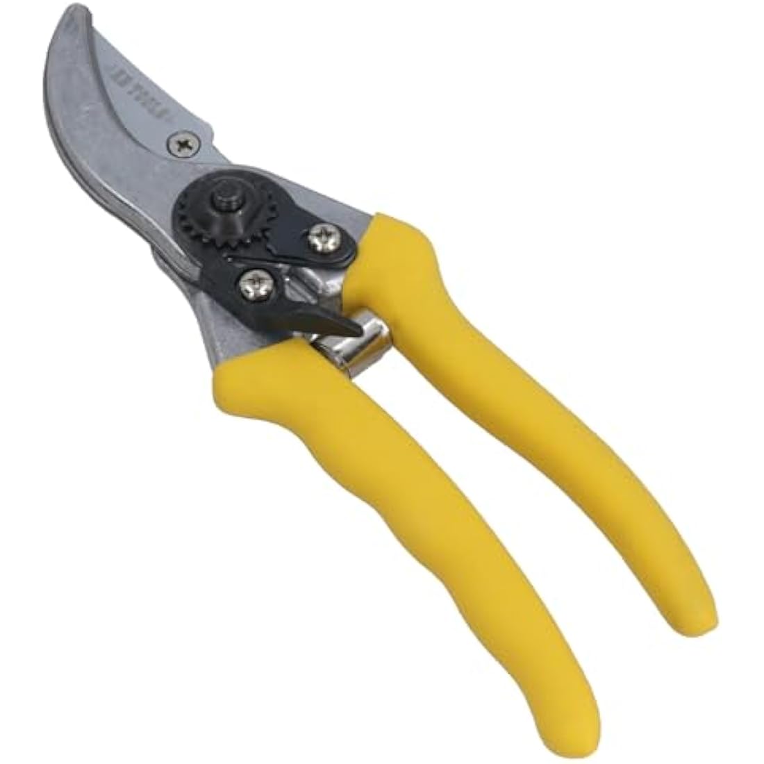 Pruning Shears + Hedge Shears