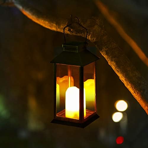 Solar Lanterns