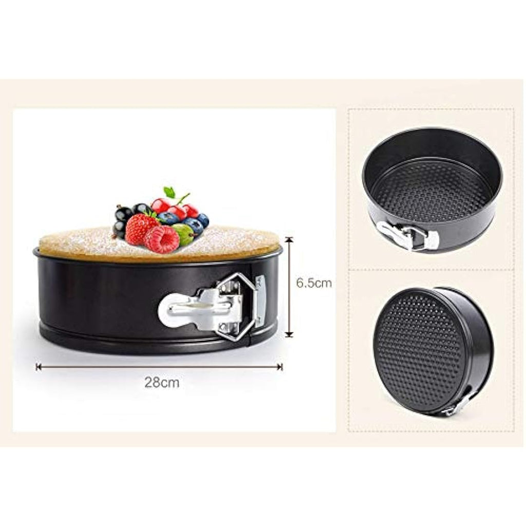 8-Piece Non Stick Bakeware Set Baking Set