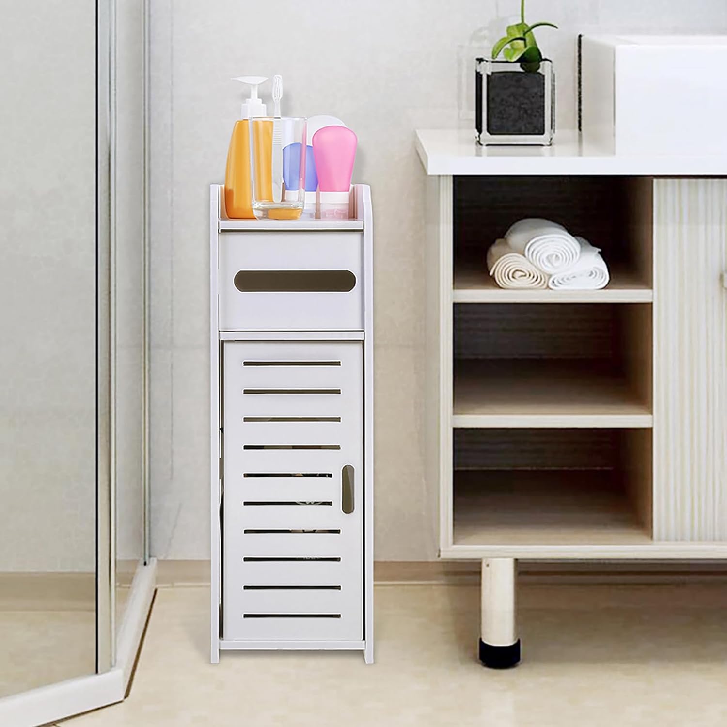 Bathroom Cabinet