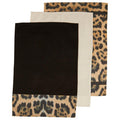 Tea Towels in Leopard Print