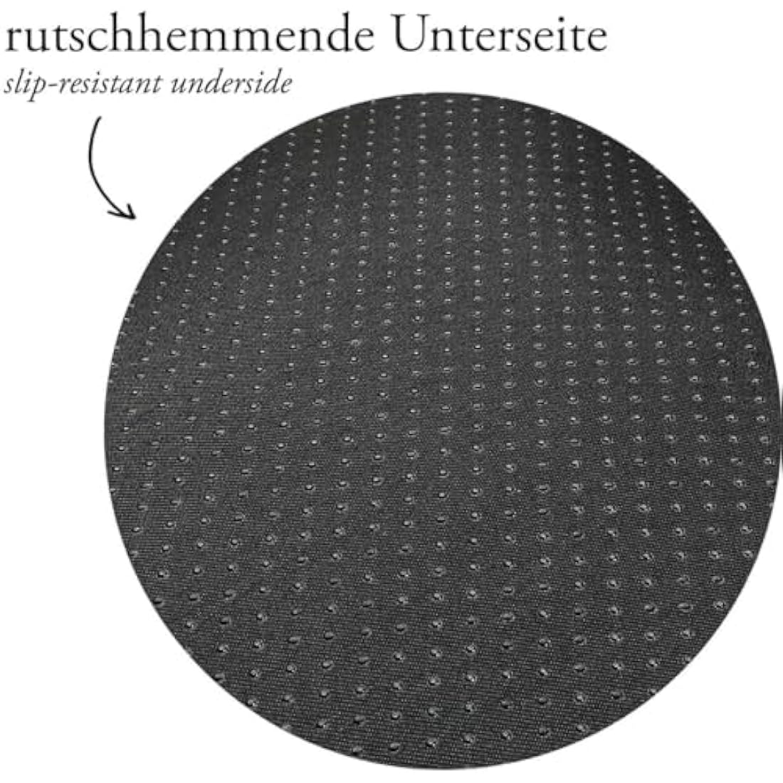 Padded, Velvety Dog Bed