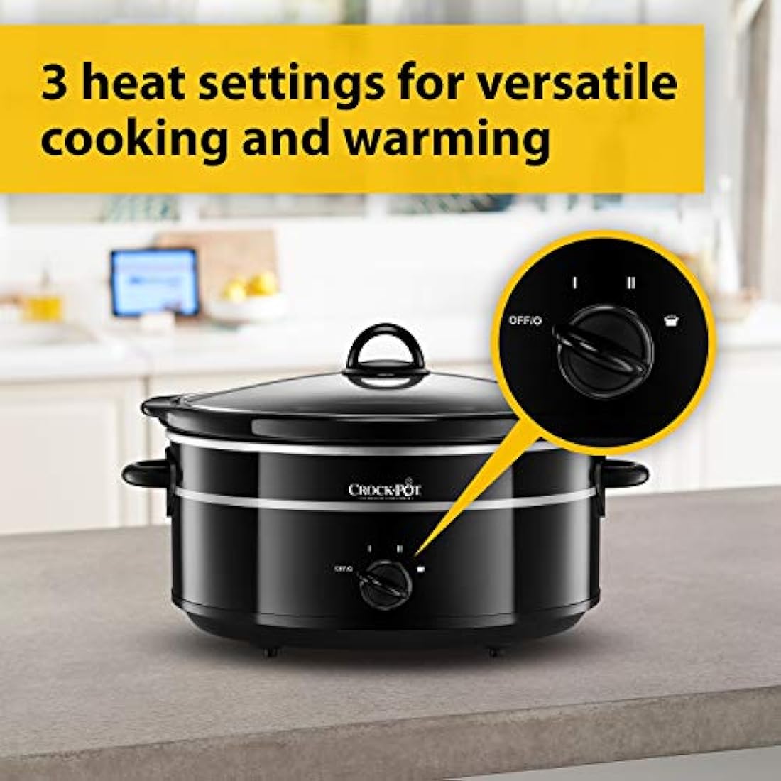 Crock-Pot Slow Cooker