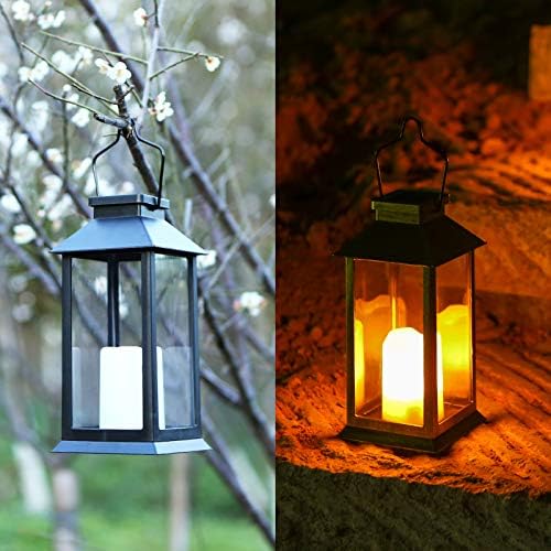 Solar Lanterns