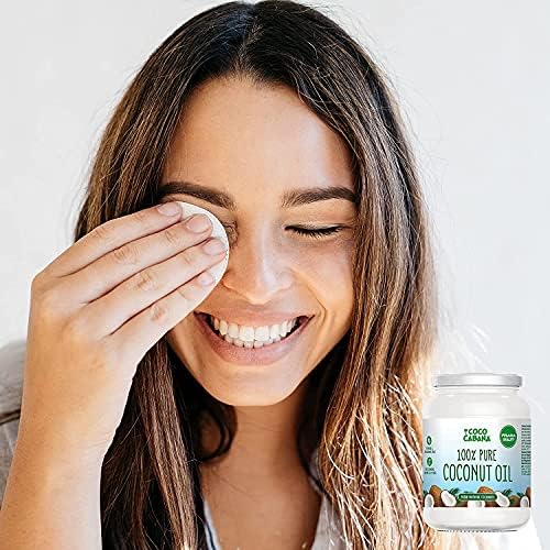 Pure Coconut Oil