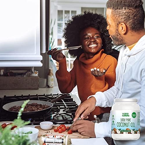Pure Coconut Oil