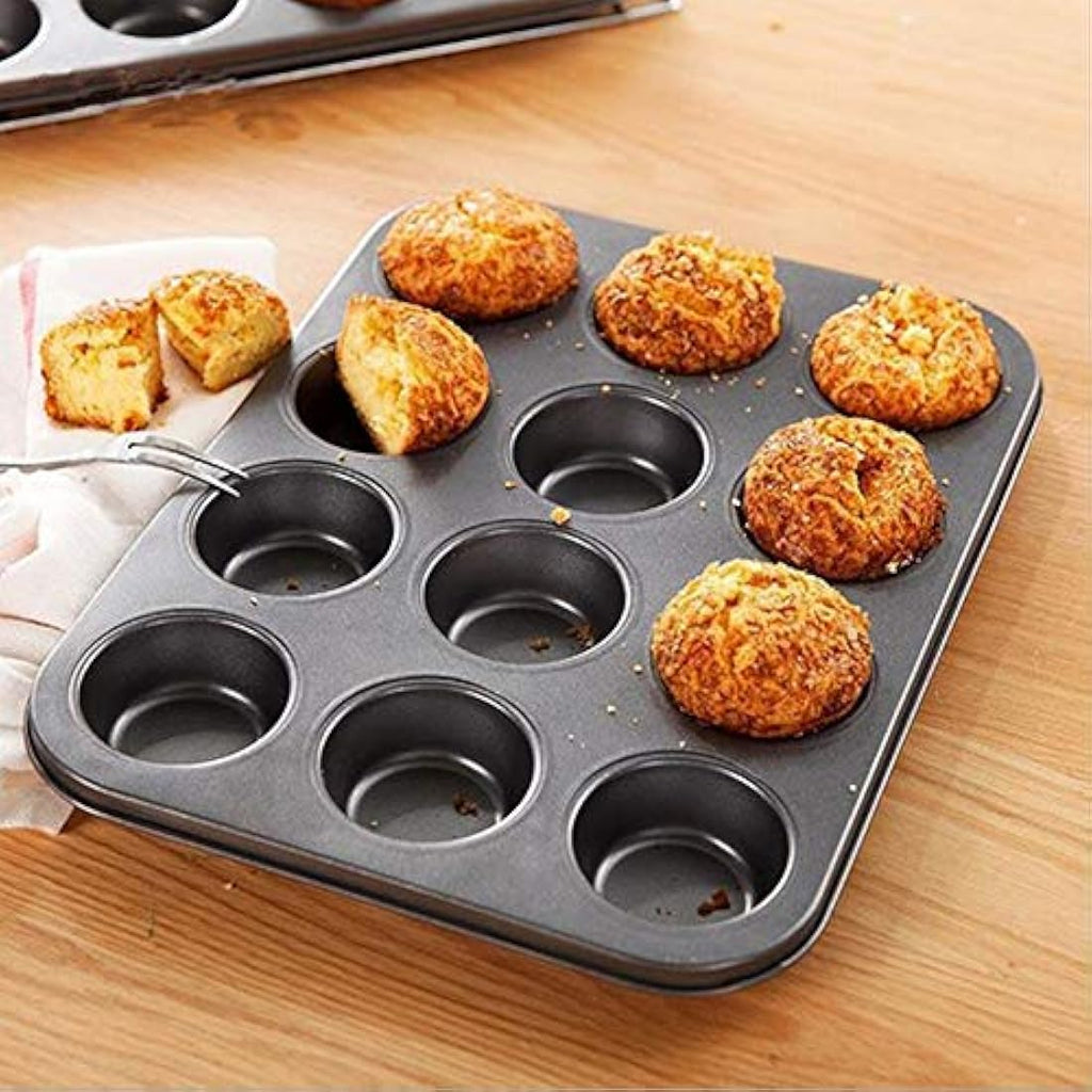 8-Piece Non Stick Bakeware Set Baking Set