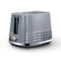 2 Slice Toaster, Browning Control