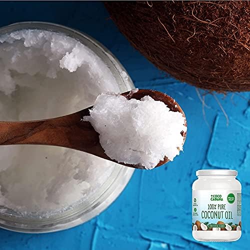 Pure Coconut Oil