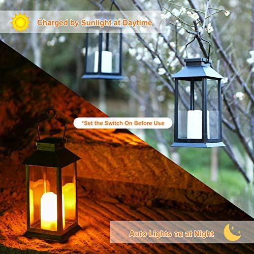 Solar Lanterns