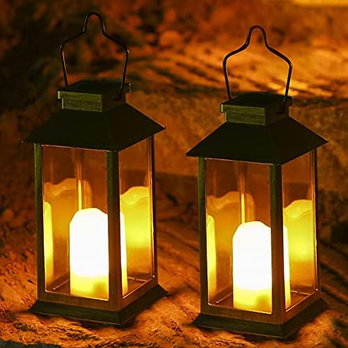 Solar Lanterns