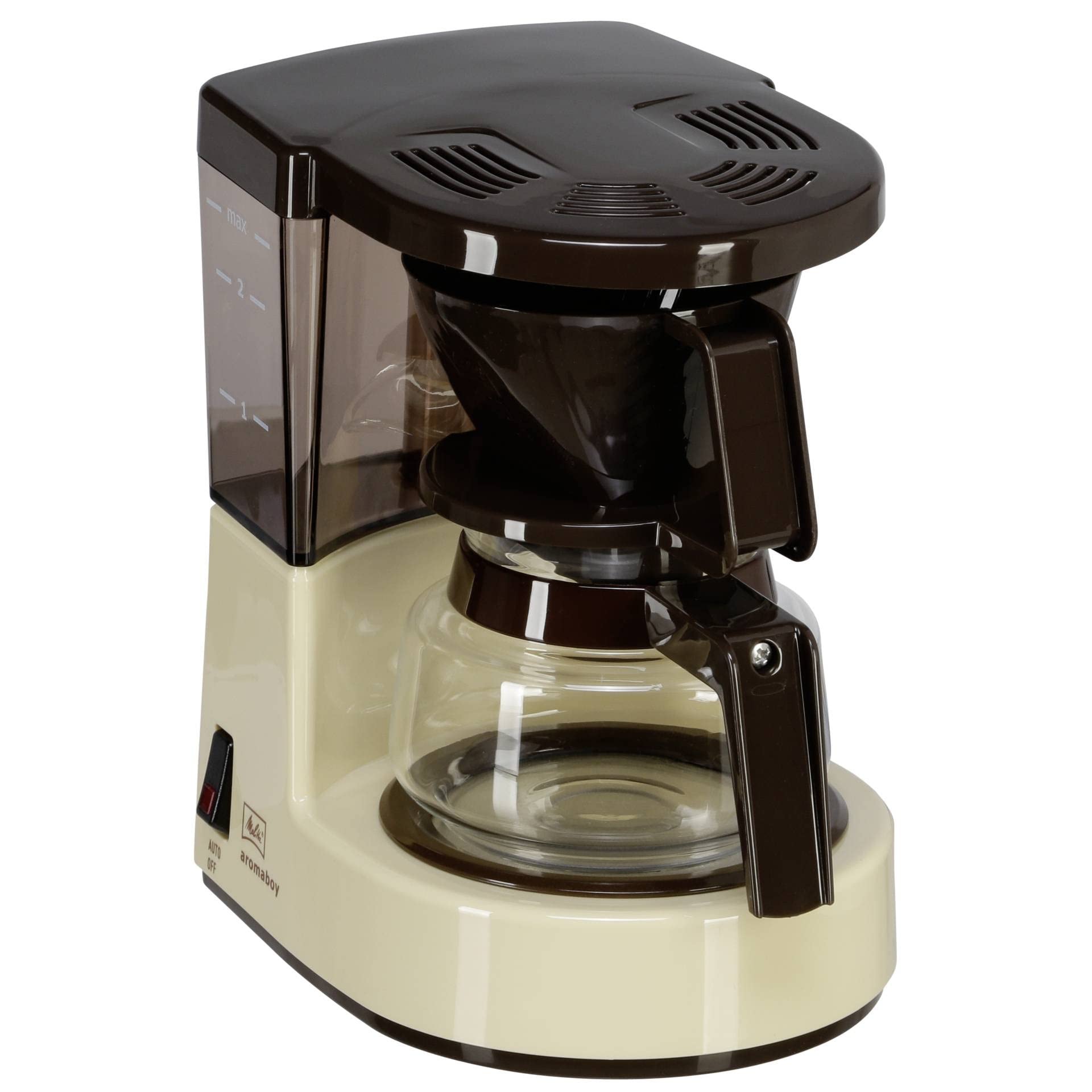 Filter Coffee Machine