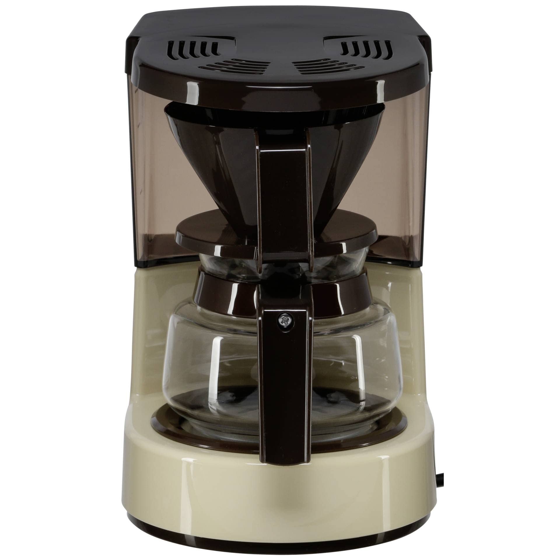 Filter Coffee Machine