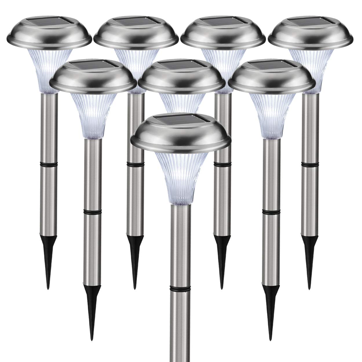 Solar Garden Lights for Outdoor