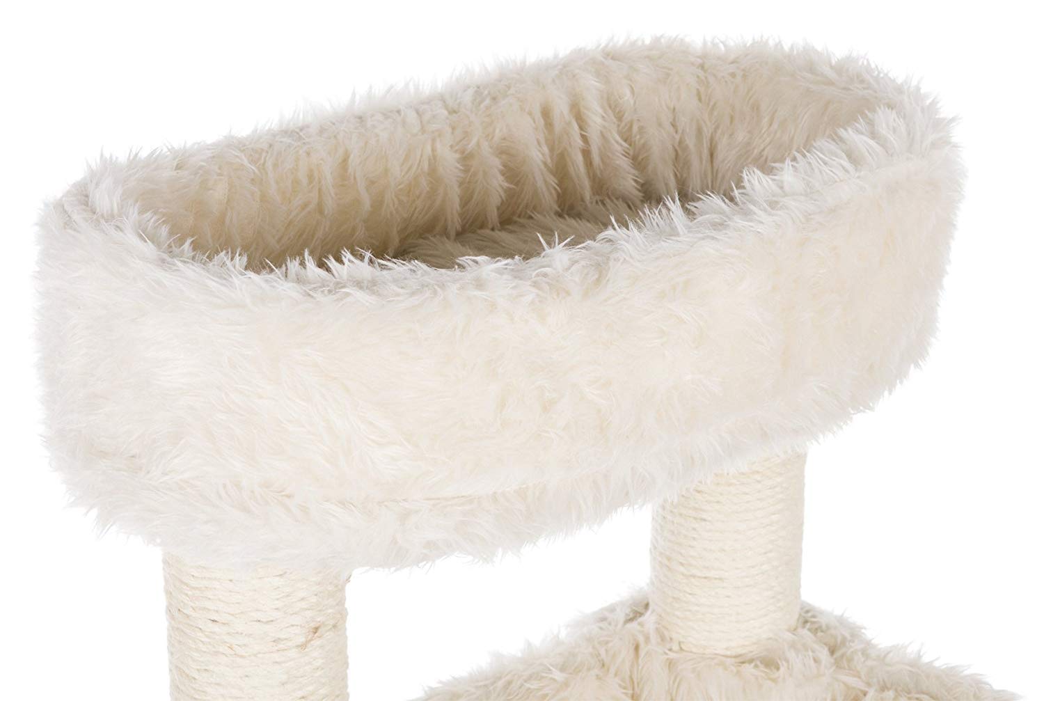 Cat Scratching Posts And Bed