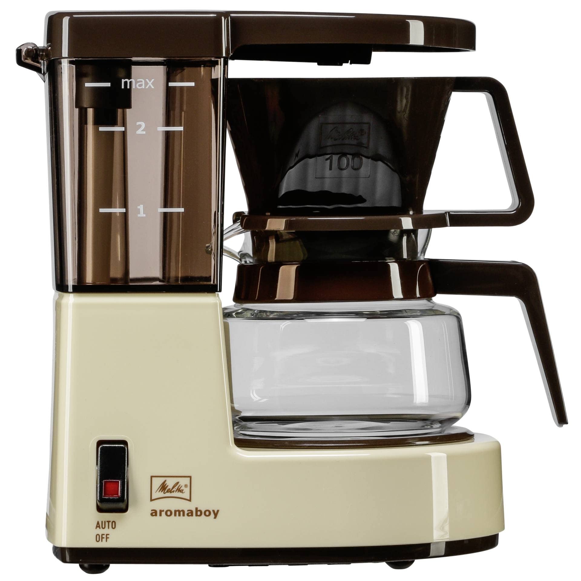 Filter Coffee Machine