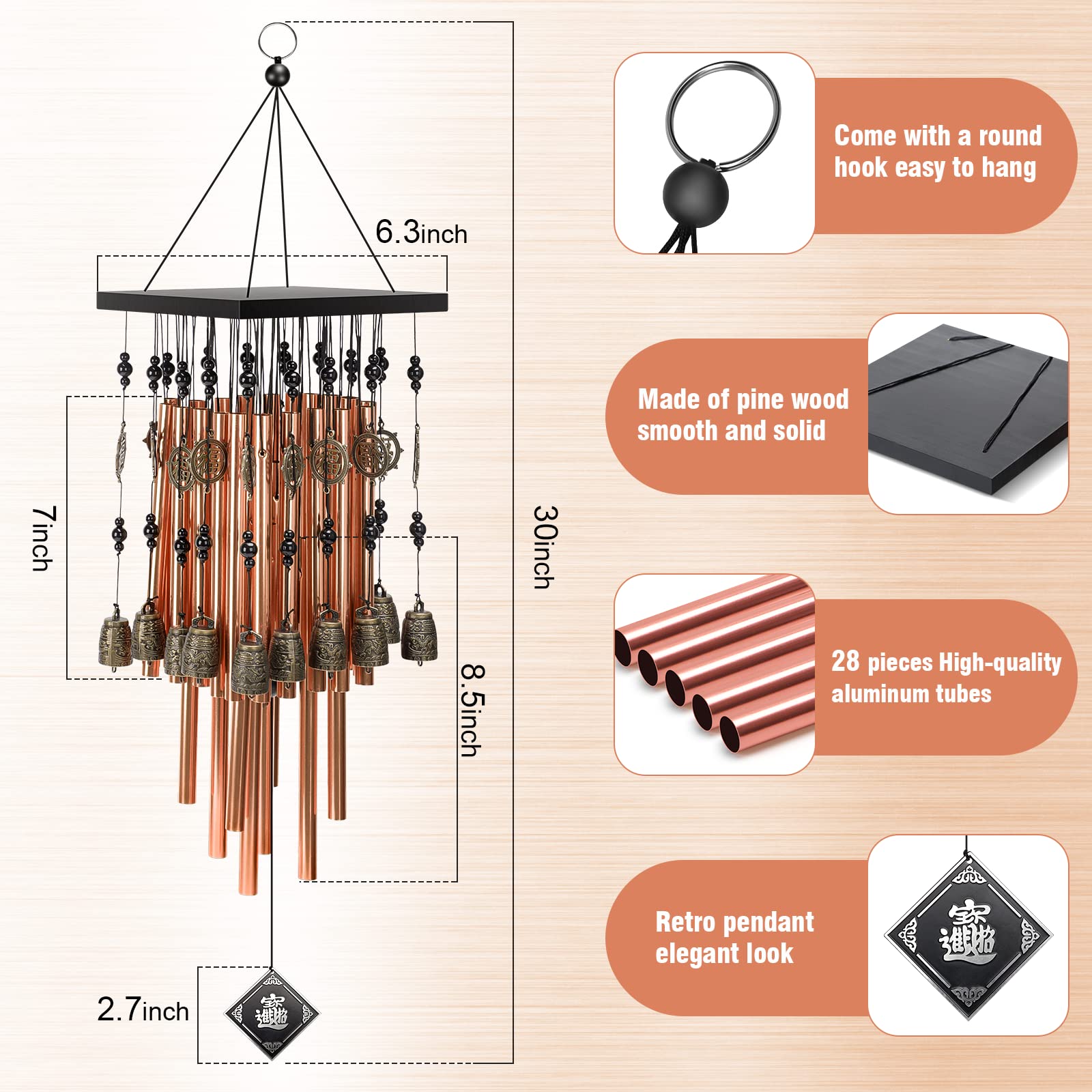 Wind Chimes