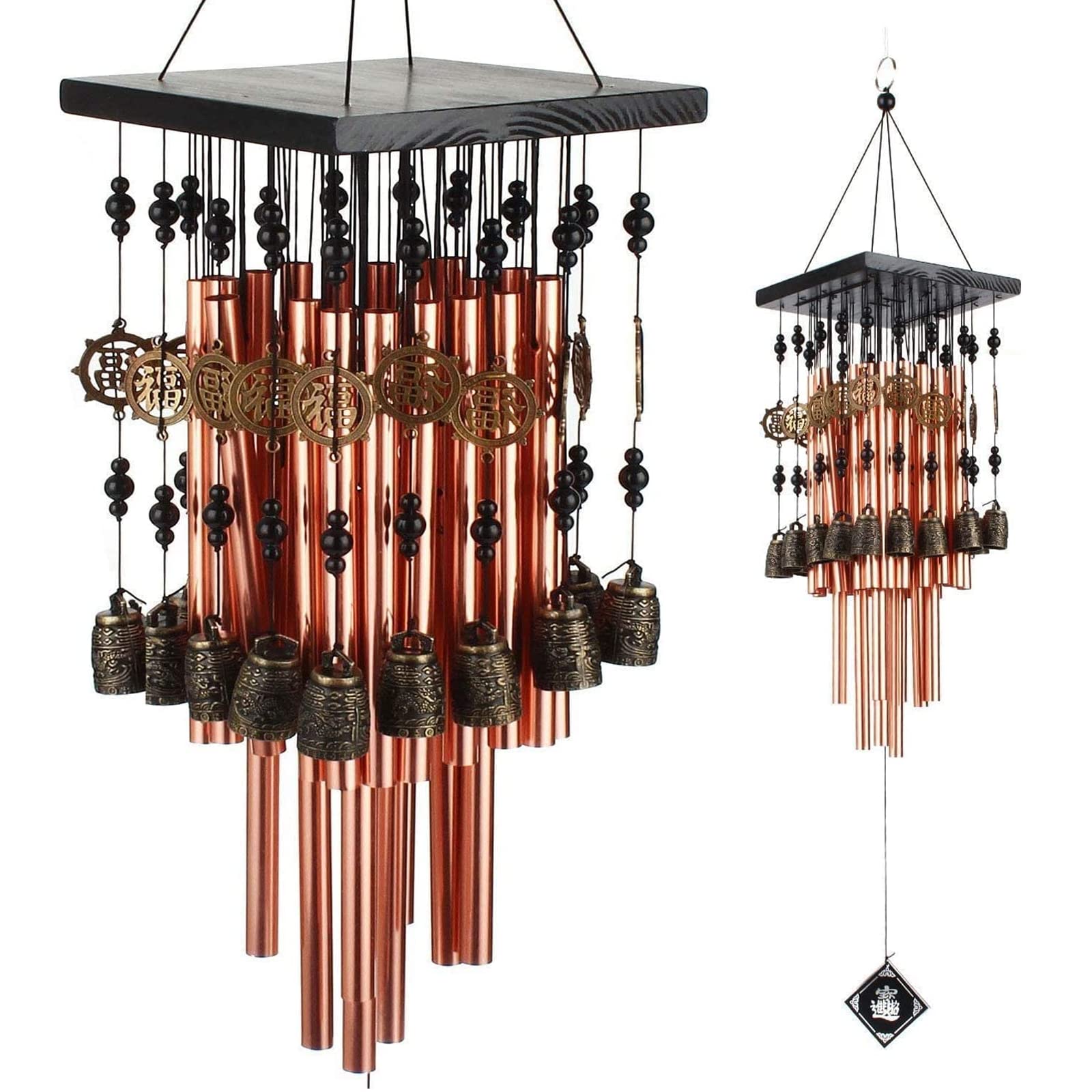 Wind Chimes
