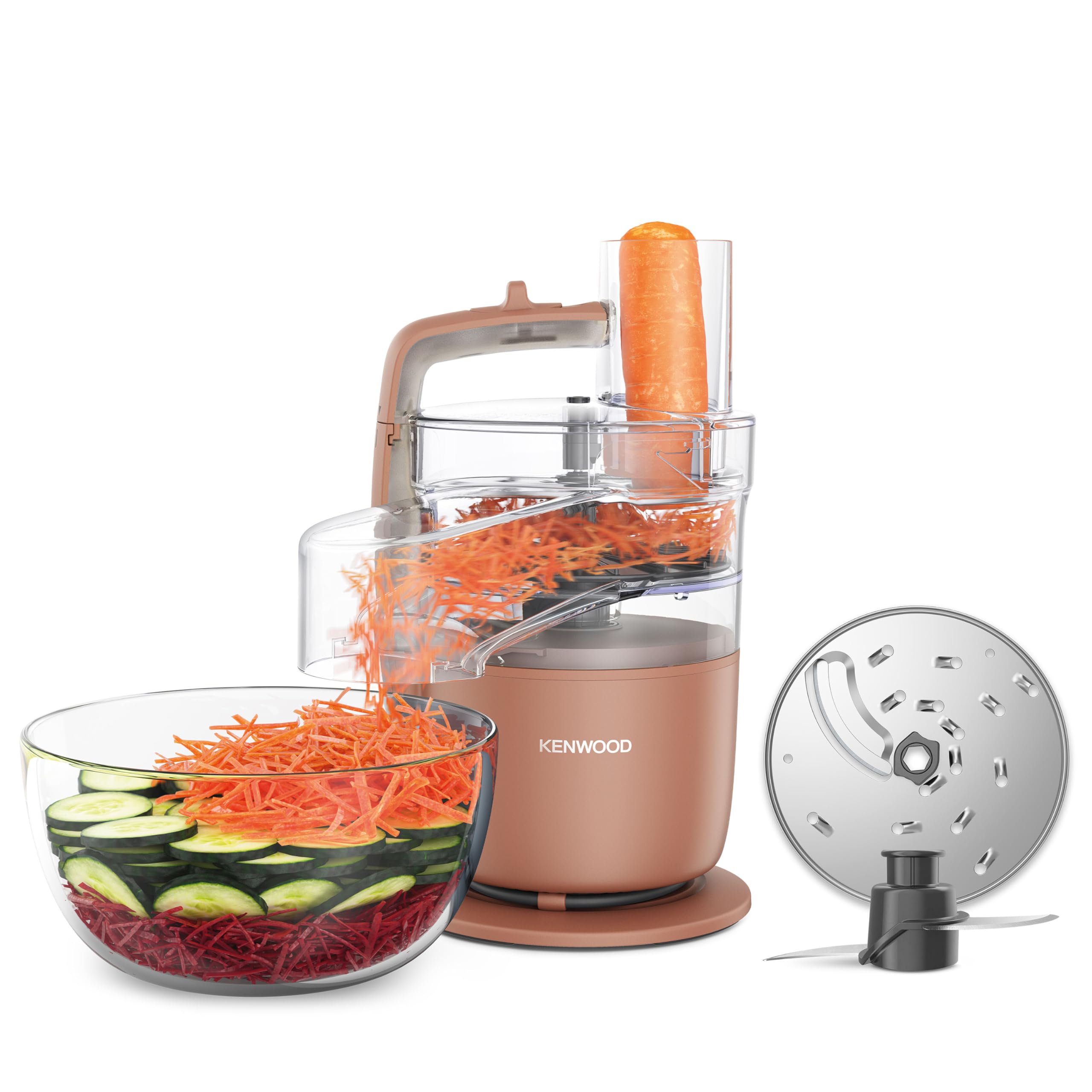 Kenwood MultiPro