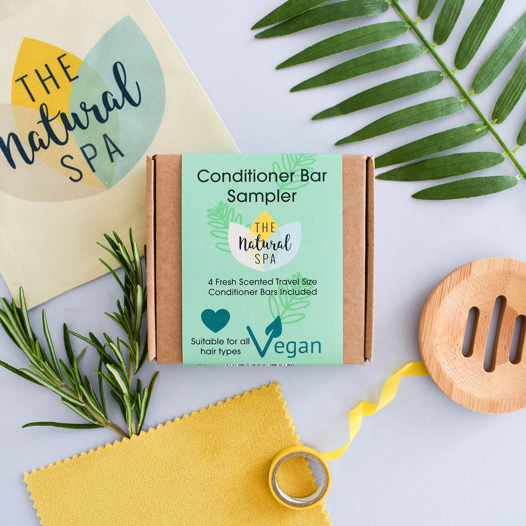 Conditioner Bars