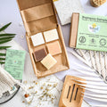Shampoo Bars Sampler Set